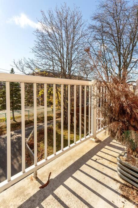 מונטריאול Free Parking, Beautiful 4 1/2- 2 Bedroom Apartment מראה חיצוני תמונה